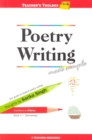 Poetry Writing Made Simple 1 Teacher's Toolbox Series - eBook