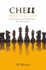 Chess Variants & Games - eBook