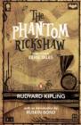 The Phantom Rickshaw : and other Eerie Tales - eBook