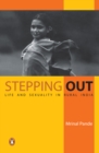 Stepping Out : Life and Sexuality in Rural India - eBook