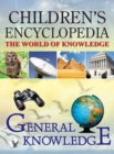CHILDREN'S ENCYCLOPEDIA - GENERAL KNOWLEDGE - eBook