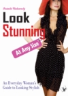 LOOK STUNNING AT ANY SIZE - eBook