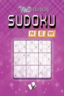 SUDOKU (NEW) - eBook