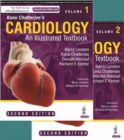 Cardiology - An Illustrated Textbook (2 Volume Set) - Book