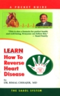 Learn How to Reverse : Heart Disease - eBook