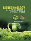 Biotechnology for Agriculture and Environment - eBook