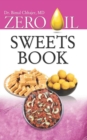Zero Oil Sweets Book - eBook