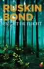 FRIGHT OR FLIGHT - Book