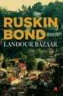 LANDOUR BAZAAR - Book