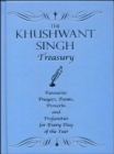 The Khushwant Singh Treasury - eBook