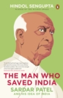 The Man Who Saved India - eBook