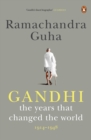 Gandhi : The Years that Changed the World - eBook