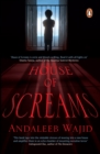 House of Screams - eBook