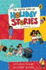 The Puffin Book of Holiday Stories : An Anthology - eBook