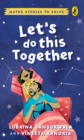 Let's Do This Together : Math Stories to Solve - eBook