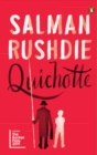 Quichotte - eBook