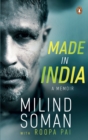 Made in India : A Memoir - eBook