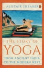 The Story of Yoga - eBook