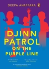 Djinn Patrol on the Purple - eBook