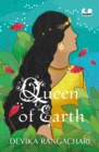 Queen of the Earth - eBook