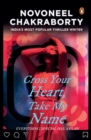 Cross Your Heart, Take My Name - eBook