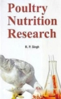 Poultry Nutrition Research - eBook