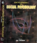 Encyclopaedia Of Social Psychology (Social Cognition Psychology) - eBook