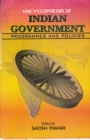 Encyclopaedia Of Indian Government: Programmes And Policies (Industry: Policies And Development) - eBook