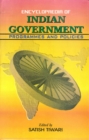 Encyclopaedia Of Indian Government: Programmes And Policies (Labour And Industrial Relations) - eBook