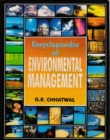 Encyclopaedia Of Environmental Management - eBook