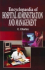Encyclopaedia of Hospital Administration and Management (Introduction to Hospital Management) - eBook