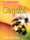 Encyclopaedia on Gandhi - eBook
