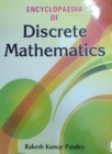 Encyclopaedia Of Discrete Mathematics - eBook
