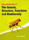 Encyclopaedia Of the Insects, Structure, Functions And Biodiversity - eBook