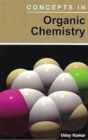 Concepts In Organic Chemistry - eBook