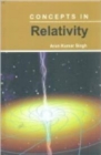 Concepts In Relativity - eBook