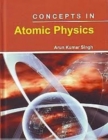 Concepts In Atomic Physics - eBook