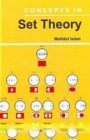 Concepts In Set Theory - eBook