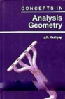 Concepts In Analysis Geometry - eBook