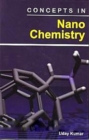 Concepts In Nano Chemistry - eBook