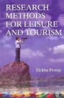 Research Methods for Leisure and Tourism - eBook