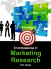 Encyclopaedia of Marketing Research (Retail Management) - eBook
