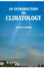 An Introduction to Climatology - eBook