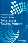 Encyclopaedia of Curriculum Reforms and Teaching Methods (Curriculum Desiging and Development) - eBook