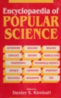 Encyclopaedia of Popular Science - eBook