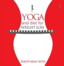 Yoga and Diet for Weight Loss - Book