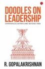 Doodles on Leadership : Experiences within and beyond Tata - Book