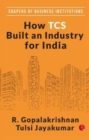 How TCS Built An Industry For India - Book