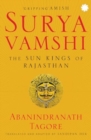 Suryavamshi : The Sun Kings of Rajasthan - Book