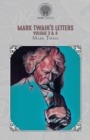 Mark Twain's Letters Volume 3 & 4 - Book
